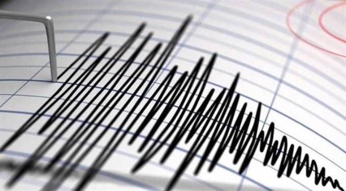 زلزال بقوة 5.9 درجة يضرب العديد من المناطق فى باكستان