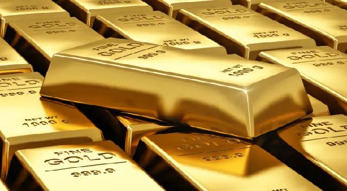 أسعار الذهب ترتفع إلى مستوى قياسى قبيل بيانات الوظائف الأمريكية