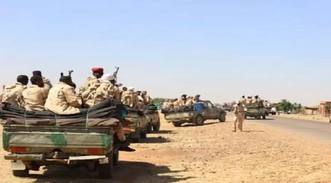 مقتل أحد أبرز قادة الدعم السريع خلال مواجهات كردفان غربى السودان