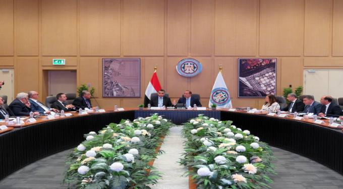 وزير المالية: إتاحة مصادر تمويل متعددة لتوفير السيولة النقدية اللازمة لشركات الأدوية
