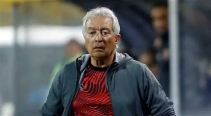 منتخب مصر المشارك فى كأس العرب يبدأ الاستعداد لوديتى البحرين أكتوبر المقبل