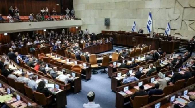 الكنيست الإسرائيلى يصادق على 9 مليارات دولار إضافية لتمويل الحرب