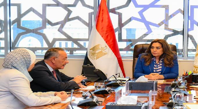 بالتنسيق مع الأمم المتحدة.. البيئة: خطة لجعل المتحف المصرى الكبير محايدًا كربونيًا