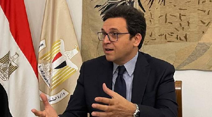 وزارة الثقافة تكثف مشاركاتها فى المهرجانات الدولية لتعزيز دور مصر
