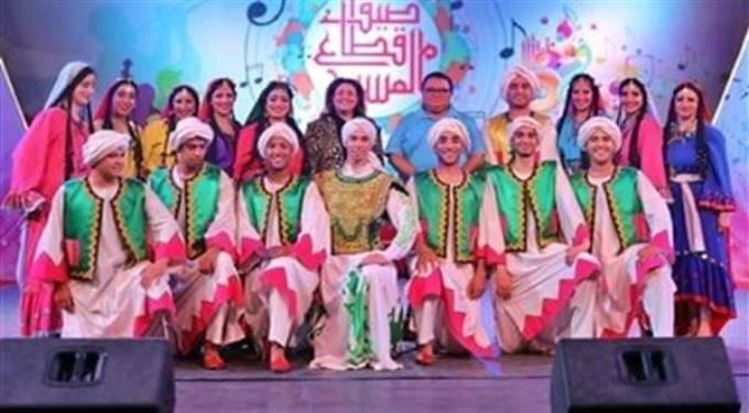 مد برنامج صيف قطاع المسرح حتى 15 سبتمبر