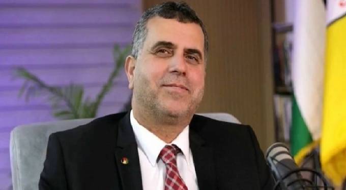 “فتح”: إسرائيل تنفذ حرب “إبادة جماعية” بالضفة الغربية فى إطار خطتها لإنهاء السلطة الفلسطينية