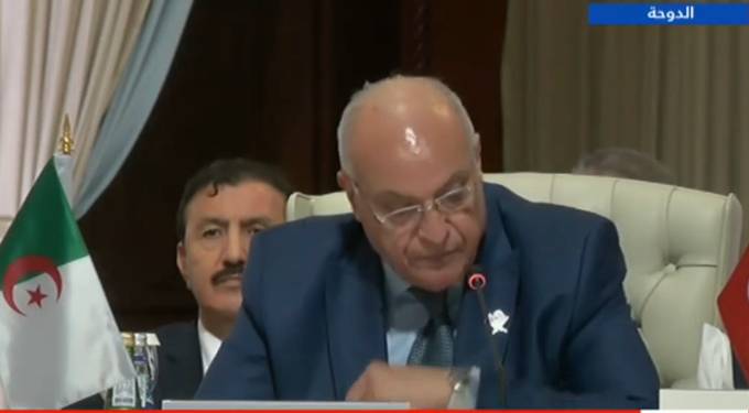 أمام قمة الدوحة.. ثمان دول تؤكد: الهجوم الإسرائيلى على قطر اعتداء على الأمتين العربية والإسلامية