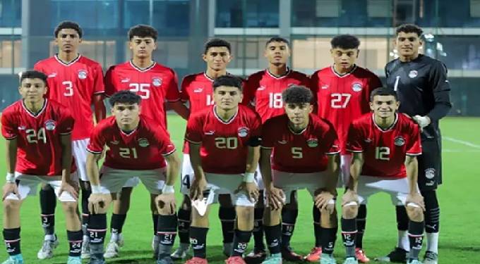 “كاف” يوافق على تغيير موعد تصفيات كأس الأمم تحت 17 سنة