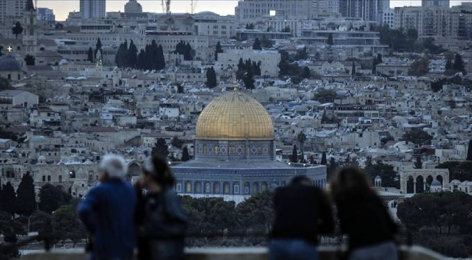 فلسطين: فتح فيجى سفارة لها فى القدس اعتداءً على الشعب الفلسطينى وحقوقه العادلة