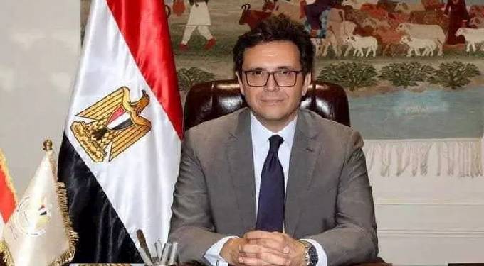 وزارة الثقافة تستعد لإطلاق فعاليات “وفرحت مصر” للاحتفاء بذكرى نصر أكتوبر