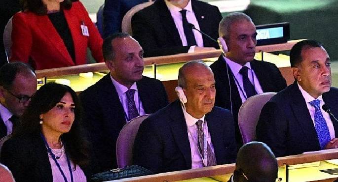 مدبولى يشارك فى اجتماع رفيع المستوى احتفالا بالذكرى الـ 30 للمؤتمر العالمى الرابع للمرأة