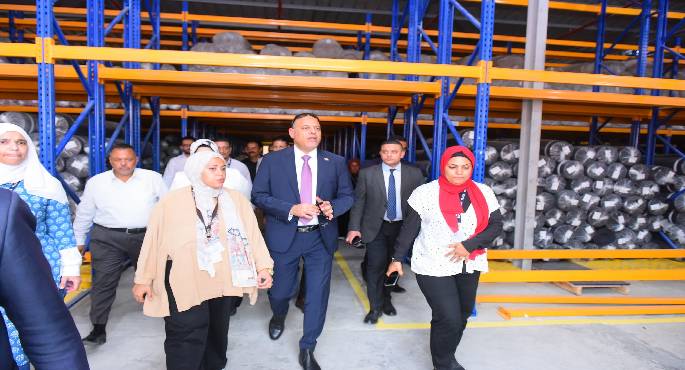 جبران : أصبح لدينا قانون عمل يوفر “بيئة لائقة” للاستثمار والأمان الوظيفي للعمال