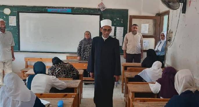 رسميا.. إعلان نتيجة تنسيق الثانوية الأزهرية للقبول بالمعاهد والكليات الحكومية