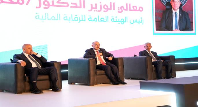 إطلاق حملة قومية لنشر الوعى التأمينى وتعزيز الشمول المالى
