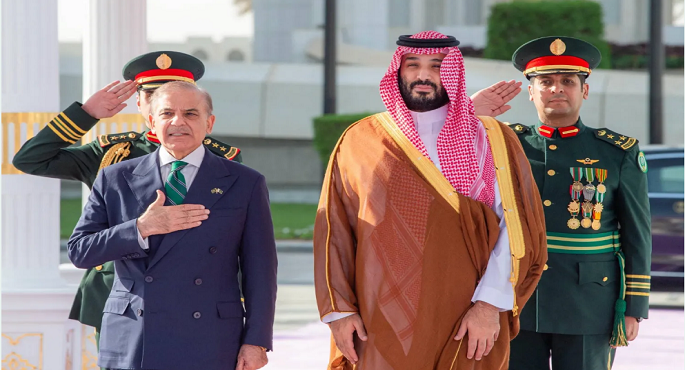 الشرق الأوسط: الاتفاق السعودى ــ الباكستانى يعيد صياغة الردع فى المنطقة