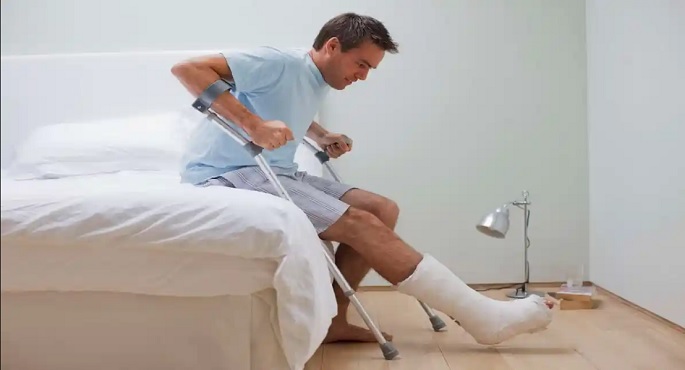 “غراء عظمى”.. ابتكار صينى لعلاج الكسور فى 3 دقائق