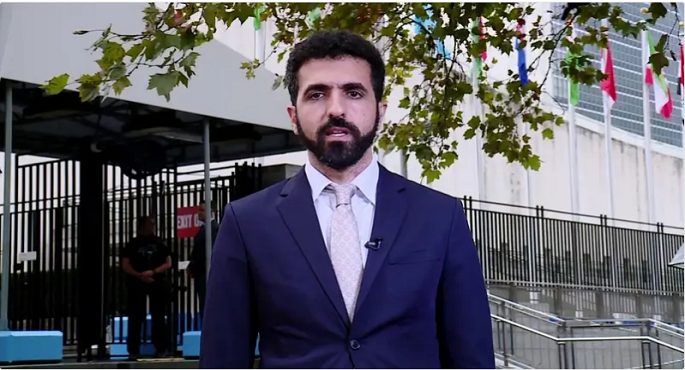 مندوب سوريا بالأمم المتحدة: المحادثات مع إسرائيل في مراحل متقدمة