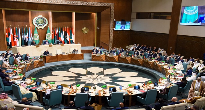 المجلس التنفيذى لوزراء الشئون الاجتماعية العرب يعقد دورة لبحث الأوضاع فى فلسطين ولبنان
