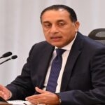رئيس الوزراء مدبولي