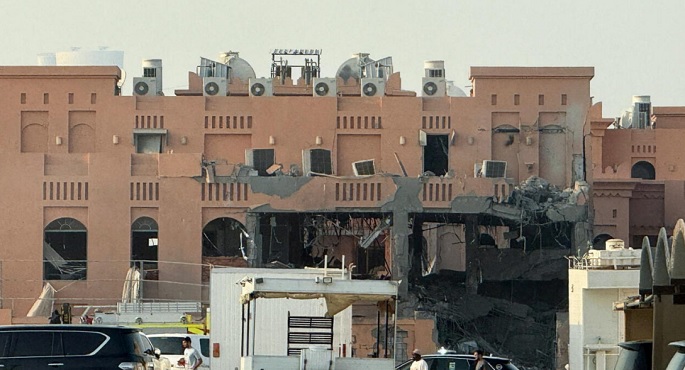 الدوحة تستضيف قمة عربية إسلامية طارئة يومى الأحد والاثنين لبحث الهجوم الإسرائيلى على قطر