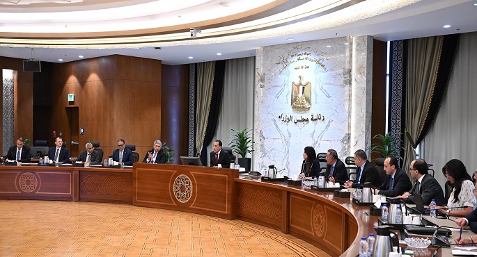رئيس الوزراء يتابع استعدادات احتفالية افتتاح المتحف المصرى الكبير