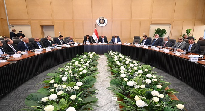 كامل الوزير: توجيه رئاسى بدراسة تخصيص حافز للمستثمرين الراغبين فى الاستثمار بالصناعات الواعدة