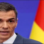 رئيس وزراء إسبانيا بيدرو سانتشيث
