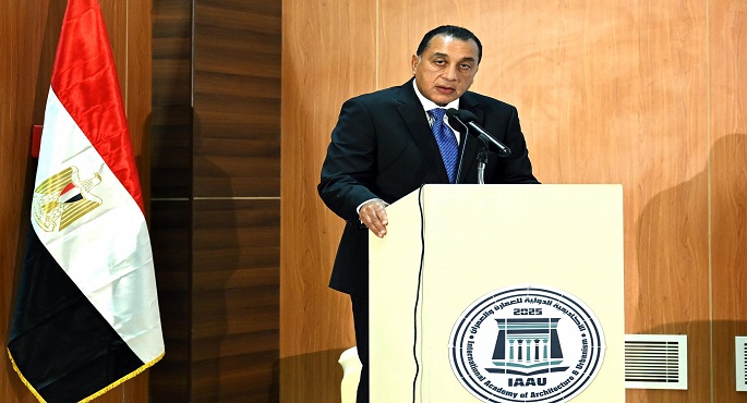 بالفيديو.. رئيس الوزراء: إطلاق الأكاديمية الدولية للعمارة يعزز مكانة مصر كمنصة إقليمية وعالمية للمعرفة والإبداع