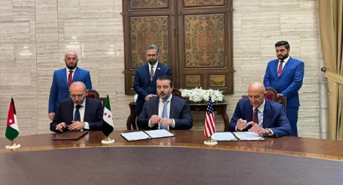 وزير خارجية سوريا: وضعنا خارطة طريق واضحة حول السويداء