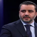 وزير الخارجية السوري أسعد الشيبانى وزير الخارجية السورى أسعد الشيباني