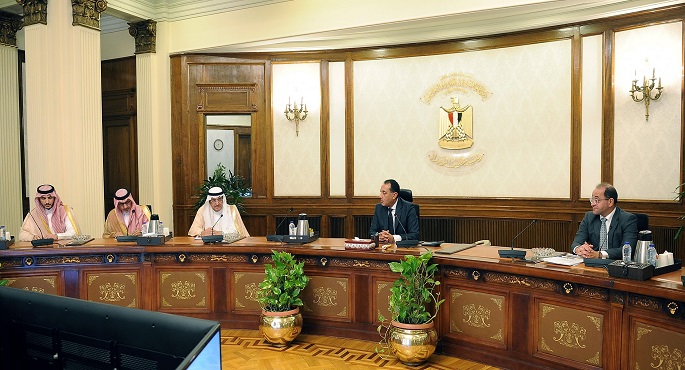 رئيس الوزراء: علاقات مصر مع السعودية استراتيجية أخوية مبنية على وحدة المصير