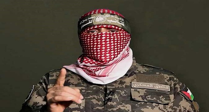 أبو عبيدة .. الملثم الغامض الذى اغتالته إسرائيل ؟