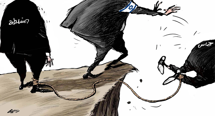 إسرائيل ستسعى للقضاء على السلطة الفلسطينية بعد التخلص من حماس