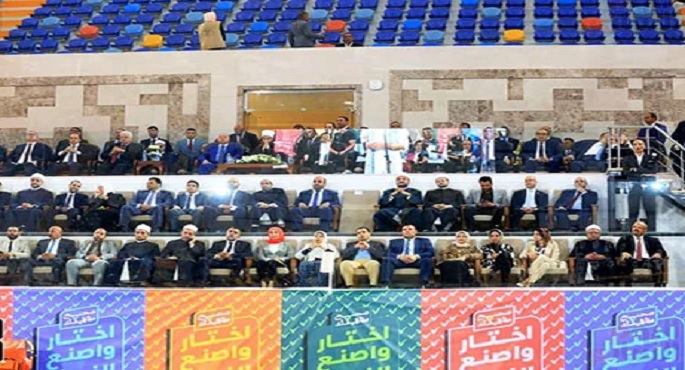 وزير الأوقاف يطلق مبادرة “صحح مفاهيمك” لصناعة إنسان مصرى قوى يواجه الانحراف والتطرف