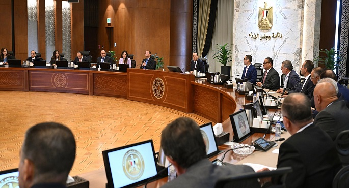 مدبولي يؤكد اهتمام الحكومة بإحداث قفزة نوعية بحجم الصادرات المصرية