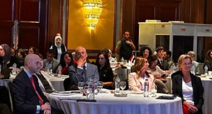 الحكومة المصرية والأمم المتحدة تؤكدان مجدداً على تنسيق الاستجابة فى إطار المنصة المشتركة للمهاجرين واللاجئين