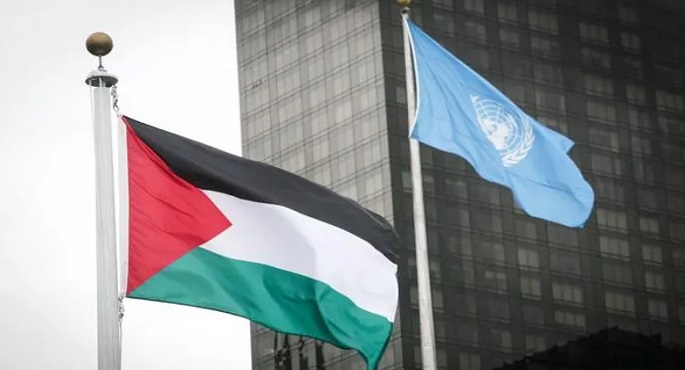 الأمم المتحدة تُقرر استئناف مؤتمر “حل الدولتين” 22 سبتمبر
