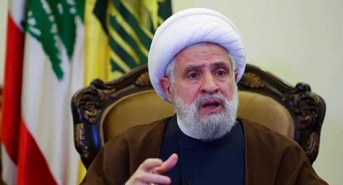 أمين عام حزب الله يدعو السعودية إلى “فتح صفحة جديدة”