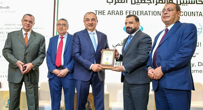 وزير قطاع الأعمال: الشفافية المالية ركيزة أساسية لترسيخ الثقة وجذب الاستثمارات