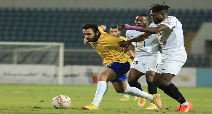 الإسماعيلى يسعى للهروب من قاع الدورى أمام البنك الأهلى اليوم فى الدورى