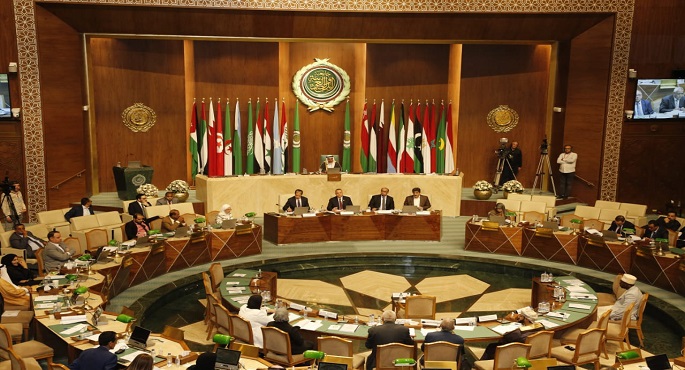 البرلمان العربى يرحب بتقرير لجنة التحقيق الدولية بشأن الإبادة الجماعية فى قطاع غزة