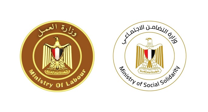 وزيرا التضامن والعمل يقرران صرف 400 ألف جنيه لأسرة كل متوفى بحادث مصنع المحلة