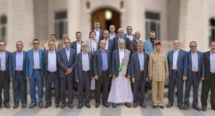 الحوثيون يكشفون قائمة وزرائهم القتلى فى الغارات الإسرائيلية