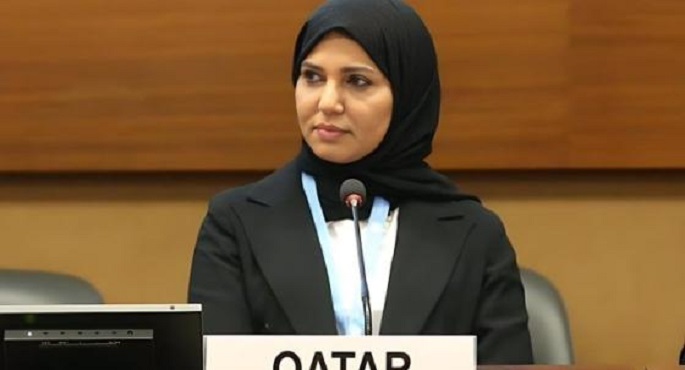 قطر تؤكد سعى الاحتلال الإسرائيلى إلى تقويض فرص السلام