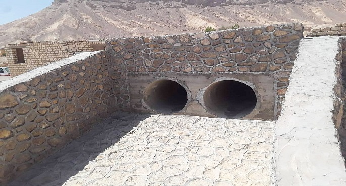 بالصور.. وزير الرى يتابع موقف جاهزية منشآت الحماية من أخطار السيول لاستقبال موسم السيول والأمطار