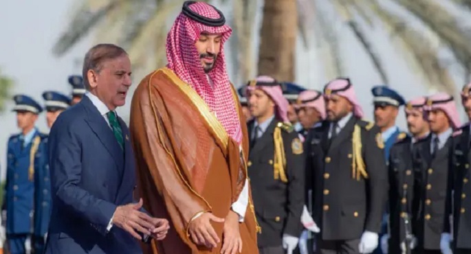 باكستان: اتفاقية الدفاع المشترك مع السعودية ليست موجهة ضد أى دولة أخرى