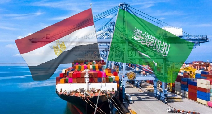 اتحاد الغرف التجارية: السعودية واحدة من أكبر الشركاء التجاريين لمصر