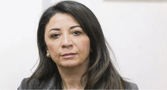 سفيرة فلسطين بباريس: اعتراف فرنسا بدولة فلسطين هو اعتراف بحق شعبنا فى تقرير مصيره
