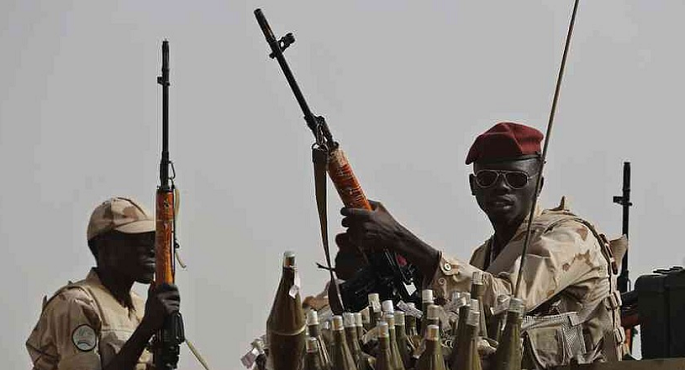 جوتيريش يجدد مطالبته بوقف فورى للأعمال العدائية فى الفاشر بالسودان