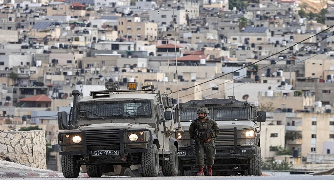 مستوطنون يعتدون على الفلسطينيين شرق طوباس بالضفة الغربية